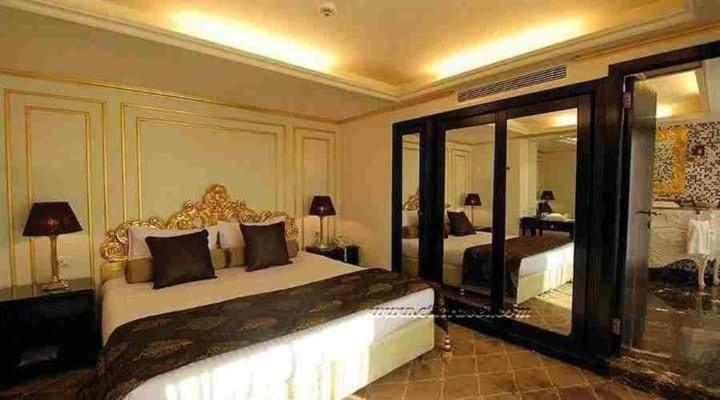 Five Star Nile Cruise From Aswan To Luxor酒店 外观 照片
