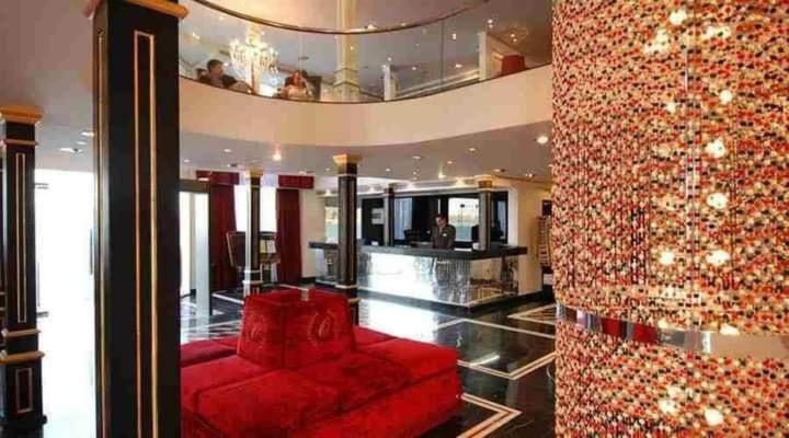 Five Star Nile Cruise From Aswan To Luxor酒店 外观 照片