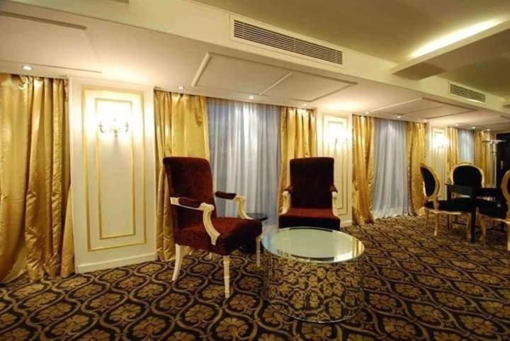 Five Star Nile Cruise From Aswan To Luxor酒店 外观 照片