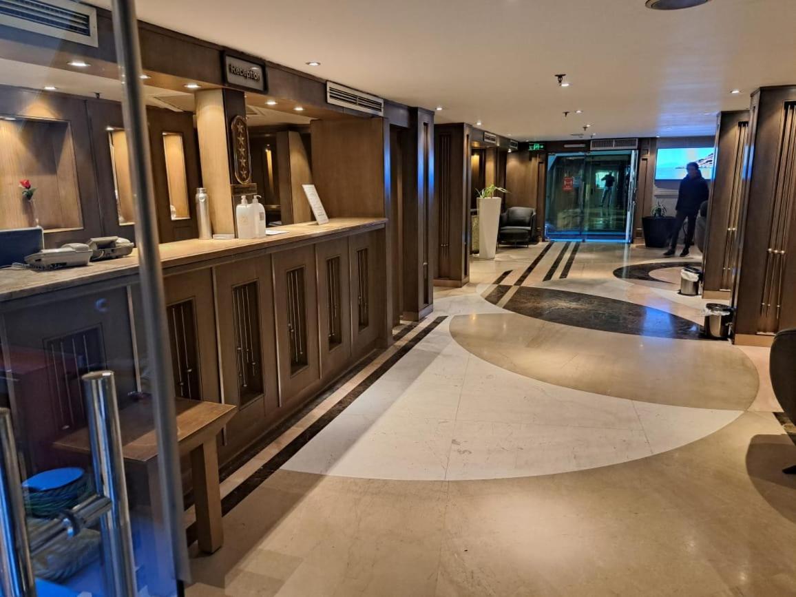 Five Star Nile Cruise From Aswan To Luxor酒店 外观 照片