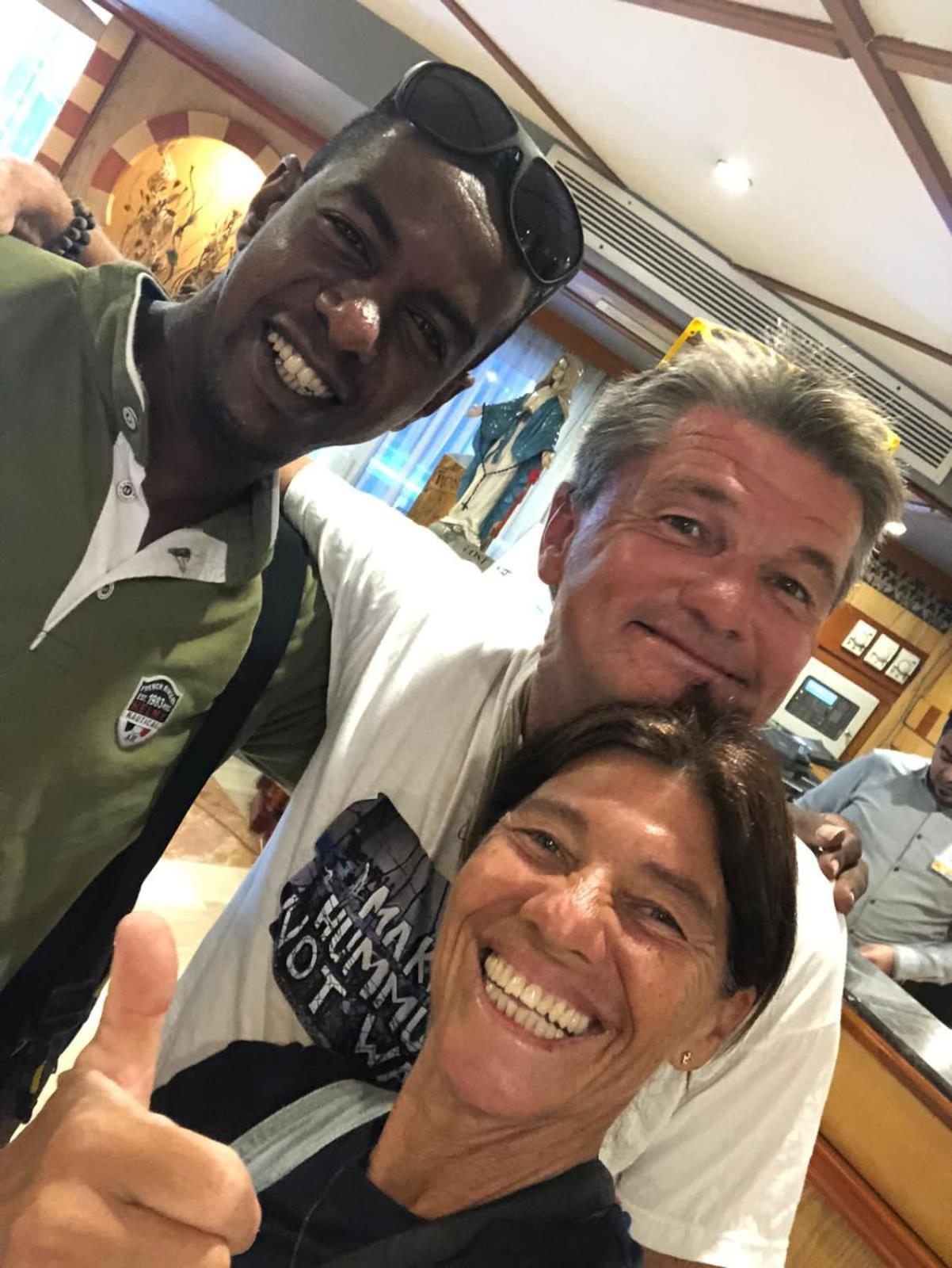 Five Star Nile Cruise From Aswan To Luxor酒店 外观 照片