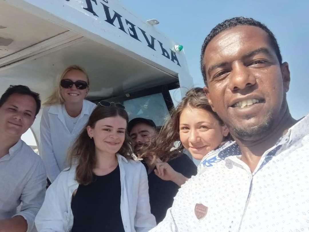 Five Star Nile Cruise From Aswan To Luxor酒店 外观 照片
