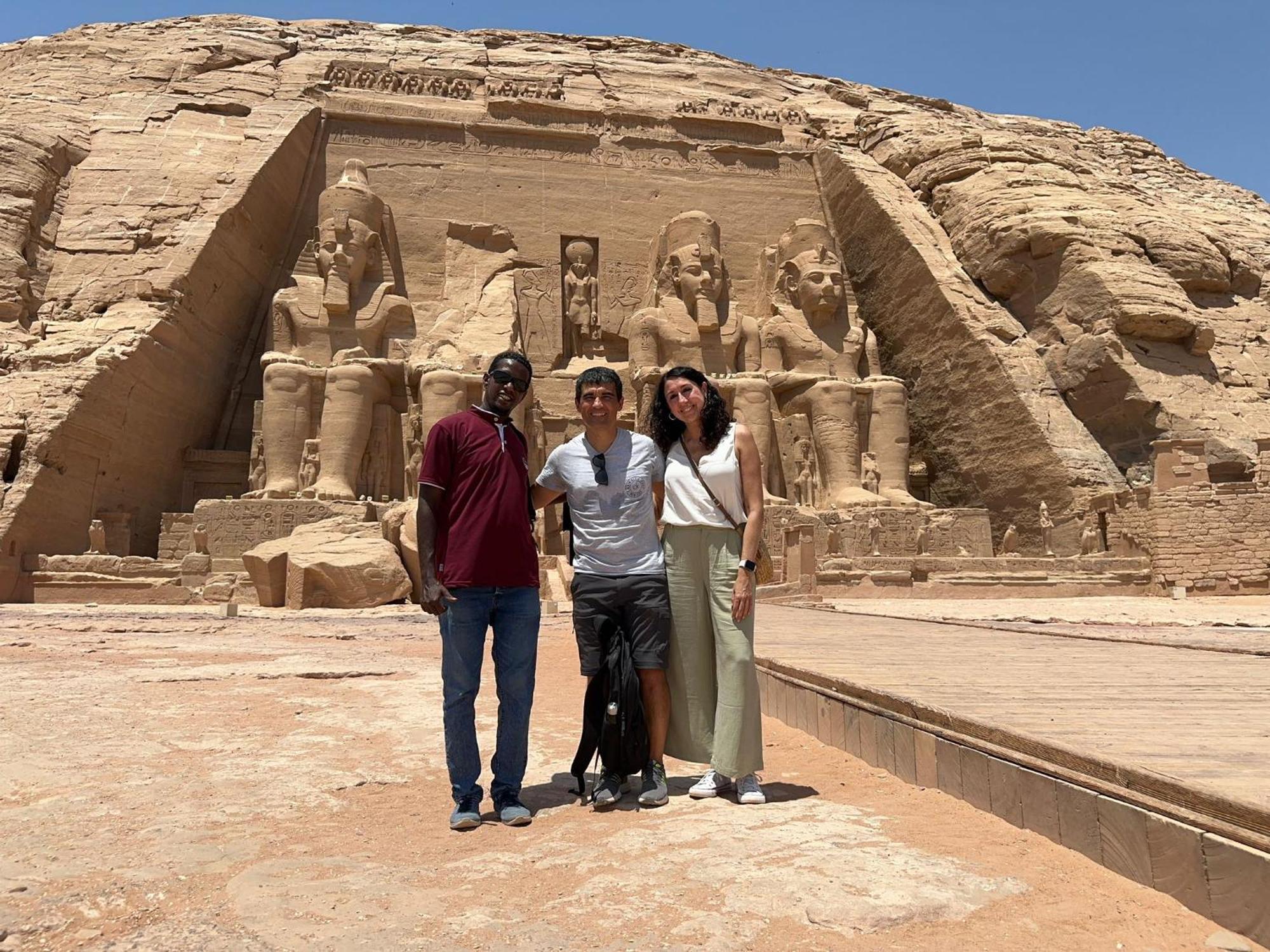 Five Star Nile Cruise From Aswan To Luxor酒店 外观 照片