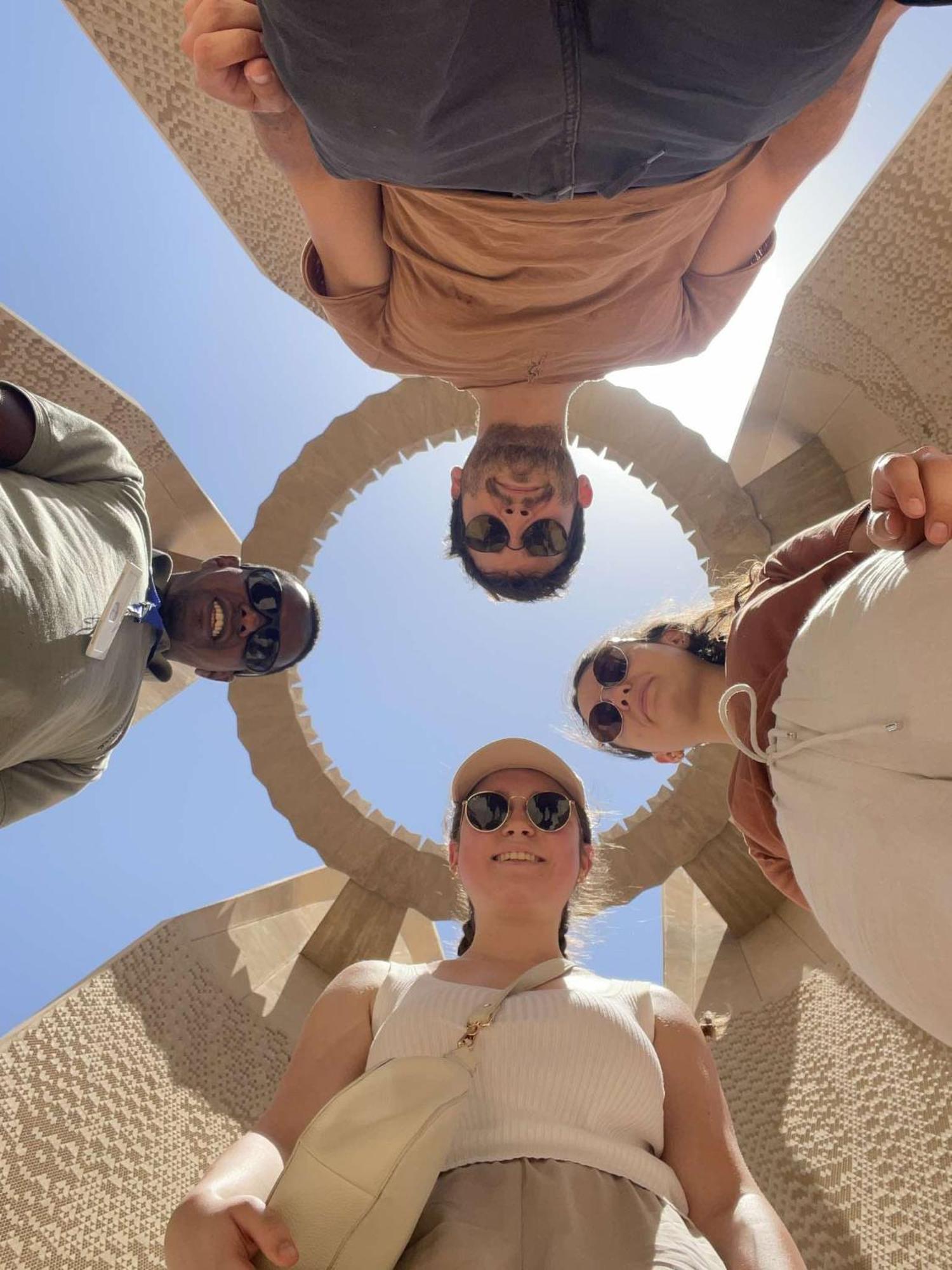 Five Star Nile Cruise From Aswan To Luxor酒店 外观 照片