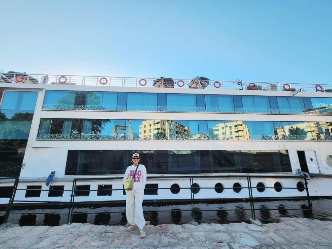 Five Star Nile Cruise From Aswan To Luxor酒店 外观 照片